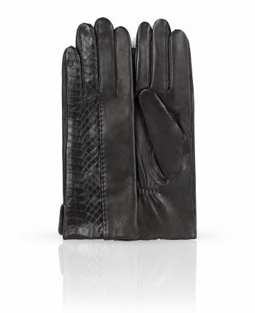 Перчатки Женские R81_MATESE/BL